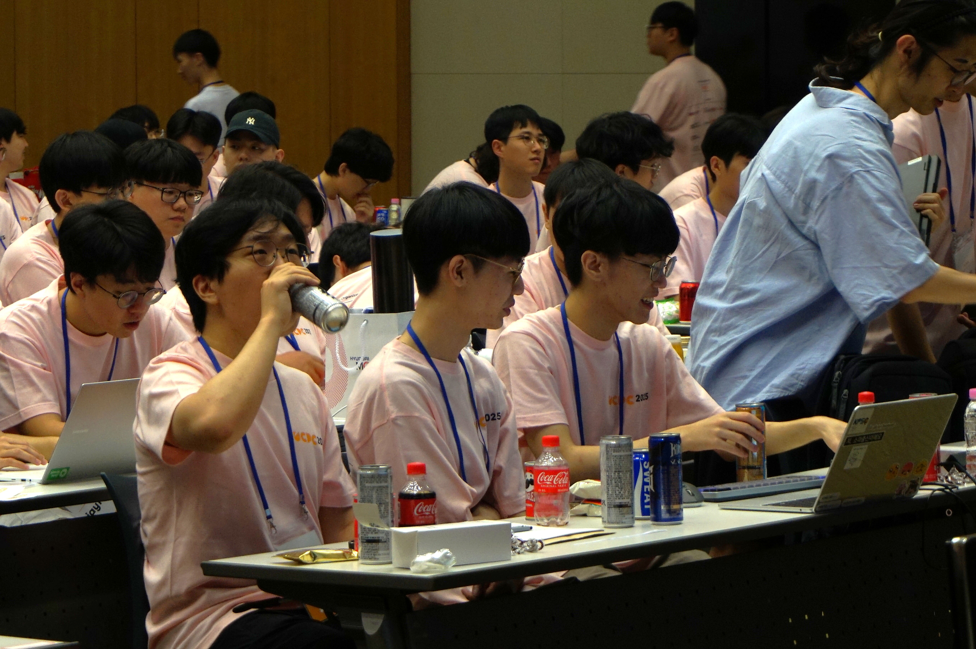 2025 UCPC 후기